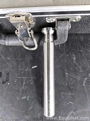 Fette Test Punch Set