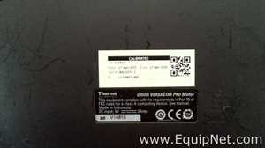 Lote de 13 Medidor de pH Thermo Scientific Orion VersaStar