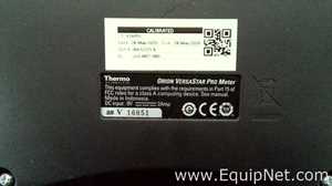 Lote de 13 Medidor de pH Thermo Scientific Orion VersaStar