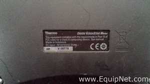 Lote de 13 Medidor de pH Thermo Scientific Orion VersaStar