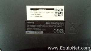 Lote de 13 Medidor de pH Thermo Scientific Orion VersaStar