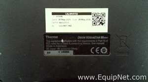 Lote de 13 Medidor de pH Thermo Scientific Orion VersaStar