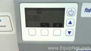 lote de  4 Banho Maria e Circulador Fisher Scientific FSGPD05