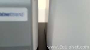 lote de  4 Banho Maria e Circulador Fisher Scientific FSGPD05