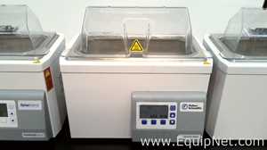 lote de  4 Banho Maria e Circulador Fisher Scientific FSGPD05