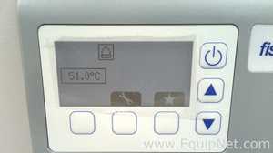 lote de  4 Banho Maria e Circulador Fisher Scientific FSGPD05