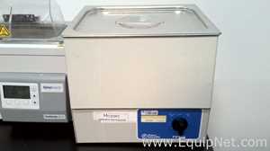 lote de  4 Banho Maria e Circulador Fisher Scientific FSGPD05
