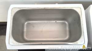 lote de  4 Banho Maria e Circulador Fisher Scientific FSGPD05