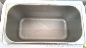 lote de  4 Banho Maria e Circulador Fisher Scientific FSGPD05