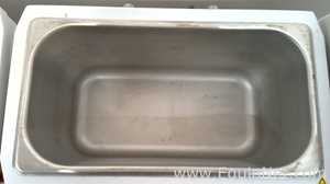 lote de  4 Banho Maria e Circulador Fisher Scientific FSGPD05