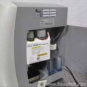 Beckman Coulter Vi-Cell XR Cell Viability Analyzer