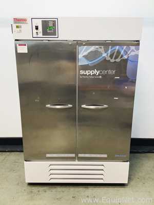 Thermo Scientific MR49PA-SAEE-TS Double Door Refrigerator