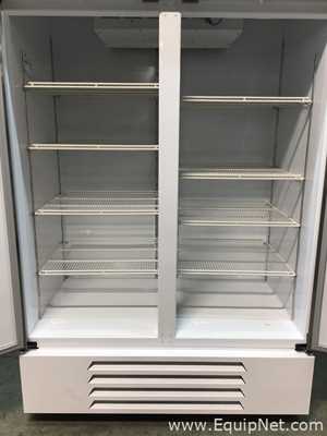 Thermo Scientific MR49PA-SAEE-TS Double Door Refrigerator