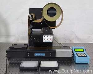 Brandel RS-3000 Automated Microplate Sealer