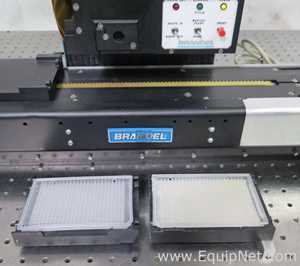Brandel RS-3000 Automated Microplate Sealer
