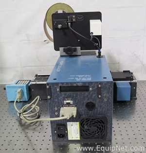 Brandel RS-3000 Automated Microplate Sealer