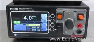 Digitimer DS8R Bipolar Constant Current Stimulator