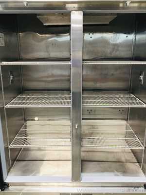Refrigeradores VWR MH49SS-GAEE-VW