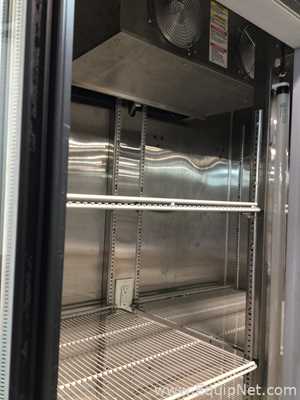 Refrigeradores VWR MH49SS-GAEE-VW