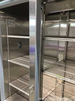Refrigeradores VWR MH49SS-GAEE-VW