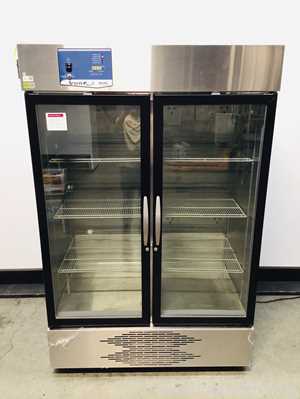 Unidade de Refrigeração VWR MH49SS-GAEE-VW