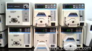 Lote de 16 Bomba de Laboratorio Cole Parmer Masterflex L/S
