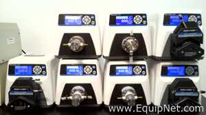 Lote de 16 Bomba de Laboratorio Cole Parmer Masterflex L/S