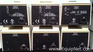 Lote de 16 Bomba de Laboratorio Cole Parmer Masterflex L/S