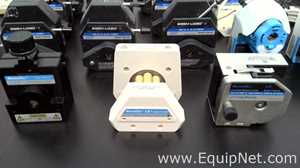 Lote de 16 Bomba de Laboratorio Cole Parmer Masterflex L/S