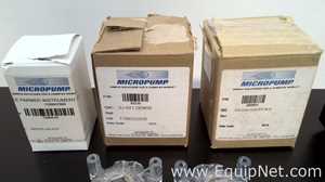Lote de 16 Bomba de Laboratorio Cole Parmer Masterflex L/S
