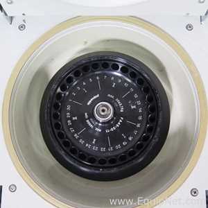 Eppendorf 5417C Benchtop Centrifuge