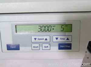 Eppendorf 5417C Benchtop Centrifuge