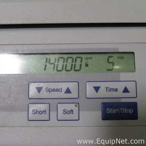 Eppendorf 5417C Benchtop Centrifuge