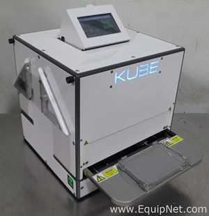 LGC Genomics Kube Automated Microplate Sealer