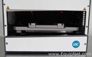 LGC Genomics Kube Automated Microplate Sealer