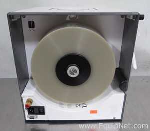 LGC Genomics Kube Automated Microplate Sealer