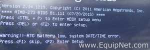 Perkin Elmer LabChip GX Touch Nucleic Acid Analyzer
