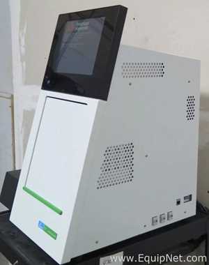 Perkin Elmer LabChip GX Touch Nucleic Acid Analyzer