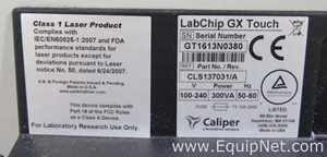 Perkin Elmer LabChip GX Touch Nucleic Acid Analyzer