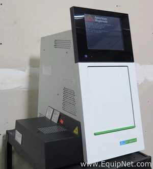 Perkin Elmer LabChip GX Touch Nucleic Acid Analyzer