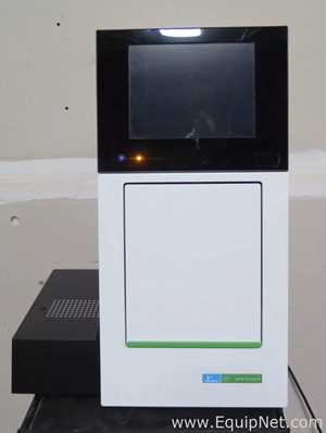 Perkin Elmer LabChip GX Touch Nucleic Acid Analyzer