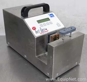 Seladora Térmicas Wave Biotech Hot Lips II