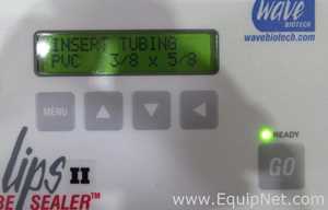 Seladora Térmicas Wave Biotech Hot Lips II