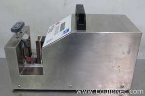 Seladora Térmicas Wave Biotech Hot Lips II