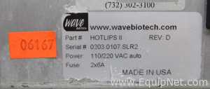 Seladora Térmicas Wave Biotech Hot Lips II