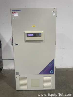 Congelador Panasonic MDF-U700VXC-PA