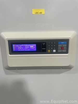 Congelador Panasonic MDF-U700VXC-PA