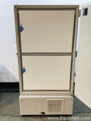 Congelador Panasonic MDF-U76VA-PA