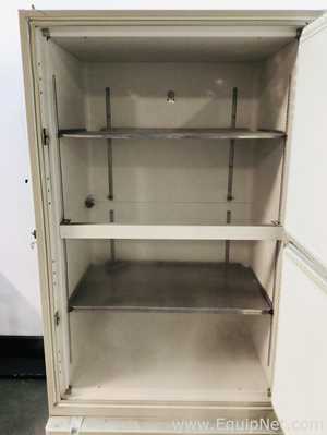 Congelador Panasonic MDF-U76VA-PA