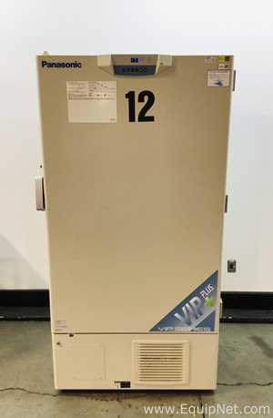Congelador Panasonic MDF-U76VA-PA